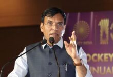 Gujarat: Mansukh Mandaviya mourns deaths of four youths in Porbandar accident​