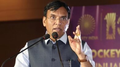 Gujarat: Mansukh Mandaviya mourns deaths of four youths in Porbandar accident​