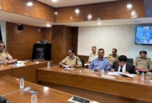 Local polls: Gujarat Police tighten net on history-sheeters; 9,000 personnel to be deployed