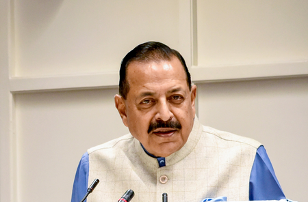 J&K: Jitendra Singh announces key development milestones for Udhampur J&K: Jitendra Singh announces key development milestones for Udhampur