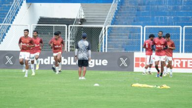 IFL 2025-26: Rajasthan United face Gokulam Kerala; Dempo SC seek first win against Shillong Lajong IFL 2025-26: Rajasthan United face Gokulam Kerala; Dempo SC seek first win against Shillong Lajong