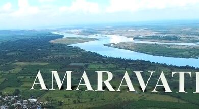 Amaravati gets statutory status as Andhra Pradesh capital