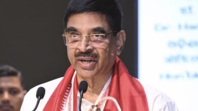 Odisha Guv fills VC posts in 14 varsities after criticism over vacancies​