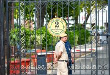 Next Delhi Assembly session to begin on April 28 amid high security