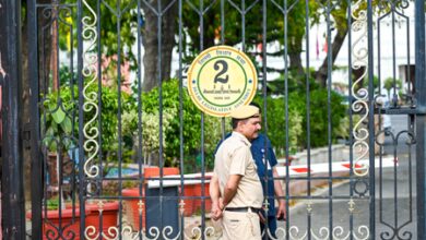 Next Delhi Assembly session to begin on April 28 amid high security