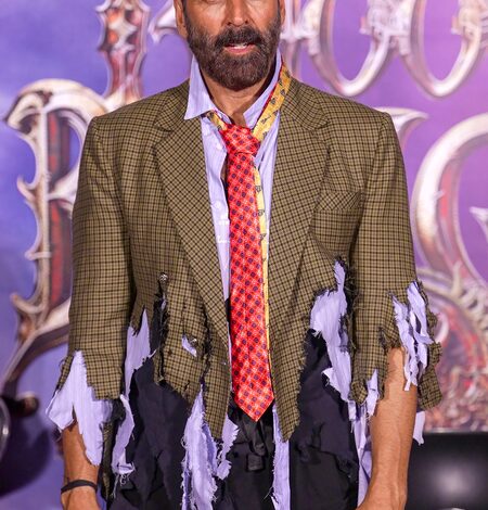 Akshay Kumar credits his luck for his superstardom, says it played more important role than hardwork