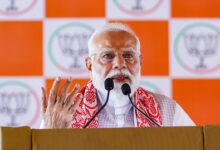 Bengal polls: PM Modi to hold three rallies today in Haldia, Asansol, Suri