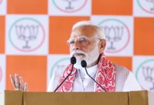 PM Modi calls on Assam, Kerala voters to exercise franchise in large numbers, strengthen democracy