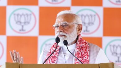 PM Modi calls on Assam, Kerala voters to exercise franchise in large numbers, strengthen democracy