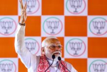 Bengal polls: PM Modi likely to attend seven campaign events between April 9-12
