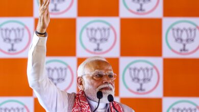 Bengal polls: PM Modi likely to attend seven campaign events between April 9-12