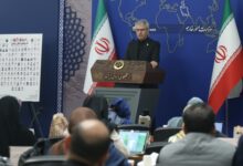 Iran-US talks uncertain as Tehran refuses to join before ceasefire deadline​