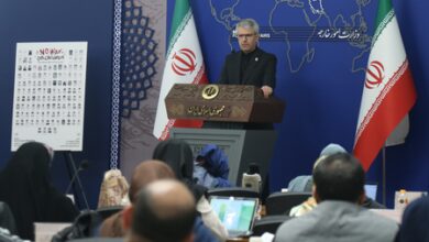 Iran-US talks uncertain as Tehran refuses to join before ceasefire deadline​