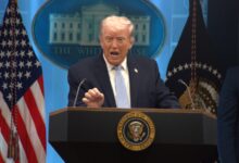 Trump warns Iran: Whole civilization will die tonight