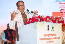 Western Regional Conference will shape agriculture’s future: Shivraj Singh Chouhan
