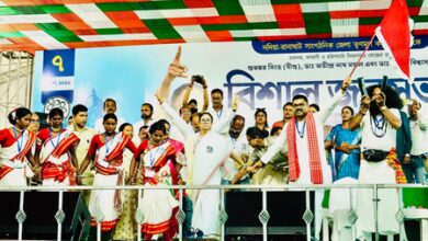 Bengal: Murshidabad key for Trinamool despite voter roll deletions