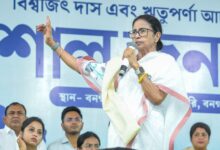 Bengal: Mamata Banerjee slams ECI over voter list deletions