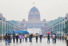 IMD issues yellow alert for Delhi, stormy weather likely across North India