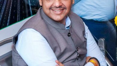 Baramati bypoll: CM Fadnavis makes surprise call to Maha Cong chief; Sharad Pawar speaks to Kharge