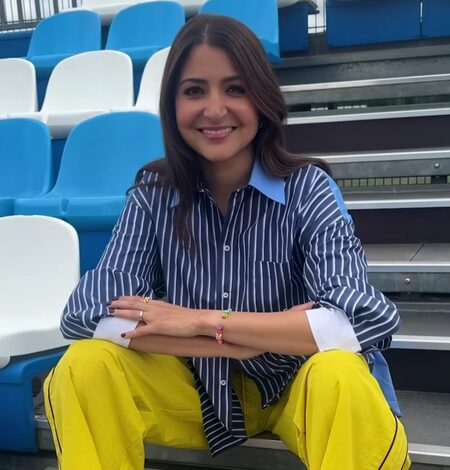 Anushka Sharma lauds ‘Dhurandhar 2’: Gripping, immersive, meticulously crafted