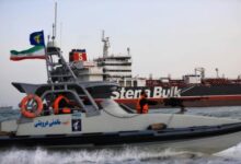 Hormuz priority as US warns Iran on oil route​