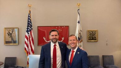 US-India ties gain momentum ahead of White House dinner