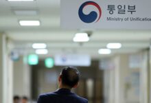 South Korea sees Pyongyang’s swift response to Lee’s regret over drone flights as ‘meaningful progress’