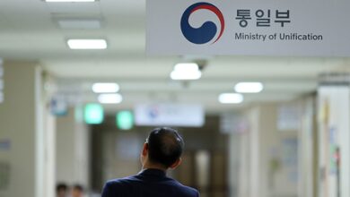 South Korea sees Pyongyang’s swift response to Lee’s regret over drone flights as ‘meaningful progress’