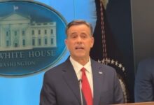 CIA’s ‘deception campaign’, covert hunt key to recuse of US jet pilot in Iran