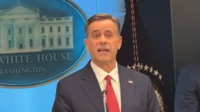 CIA’s ‘deception campaign’, covert hunt key to recuse of US jet pilot in Iran CIA’s ‘deception campaign’, covert hunt key to recuse of US jet pilot in Iran