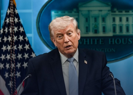 Trump overrules military hesitation on Iran mission