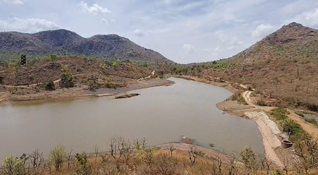 Gujarat: Ambaji to become ‘two-day destination’; project to recreate Nakki Lake ambiance