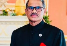 Bangladesh FM Khalilur Rahman to visit India today