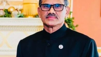 Bangladesh FM Khalilur Rahman to visit India today Bangladesh FM Khalilur Rahman to visit India today