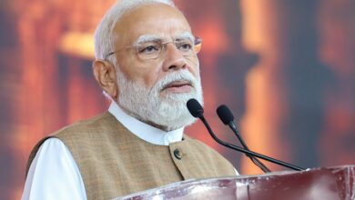 World Health Day: PM Modi extends greetings, expresses gratitude to healthcare workers