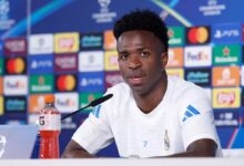 ‘It wasn’t possible to connect as he wanted’: Vinicius opens up on Alonso rift