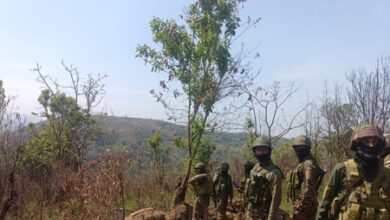 Two children killed, woman injured in bomb attack in Manipur’s Bishnupur