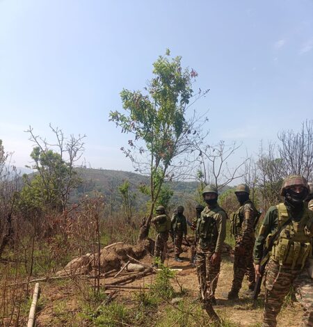 Two children killed, woman injured in bomb attack in Manipur’s Bishnupur Two children killed, woman injured in bomb attack in Manipur’s Bishnupur