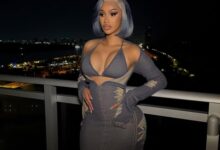 Cardi B’s former husband, rapper Offset shot and hospitalised