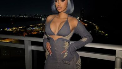 Cardi B’s former husband, rapper Offset shot and hospitalised