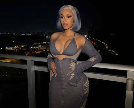 Cardi B’s former husband, rapper Offset shot and hospitalised