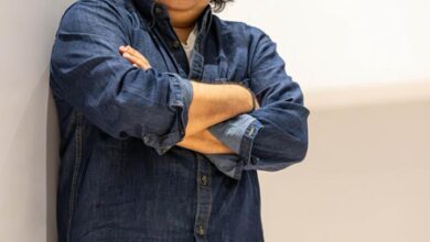 Swanand Kirkire on singing lullaby for ‘Super Duperr’: There is an innocence