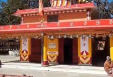 CM Dhami urges people to visit Bageshwar’s ancient Dhaulinag Devta Temple