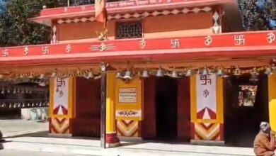 CM Dhami urges people to visit Bageshwar’s ancient Dhaulinag Devta Temple
