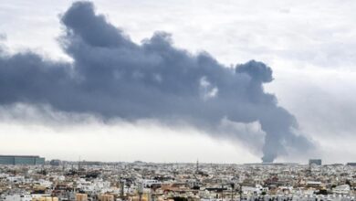 I&B Ministry extends TRP suspension for news channels to curb sensational coverage amid West Asia conflict I&B Ministry extends TRP suspension for news channels to curb sensational coverage amid West Asia conflict