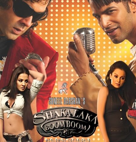 Suneel Darshan praises ‘glamourous’ Kangana Ranaut, ‘negative’ Bobby Deol in ‘Shakalaka Boom Boom’ Suneel Darshan praises ‘glamourous’ Kangana Ranaut, ‘negative’ Bobby Deol in ‘Shakalaka Boom Boom’