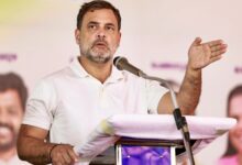 Why Bahujan entrepreneurs kept out of India’s biggest public contracts: Rahul Gandhi