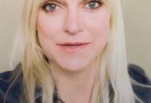 Anna Faris on ‘Scary Movie’: Remember being so scared that I was gonna get fired