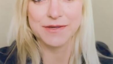 Anna Faris on ‘Scary Movie’: Remember being so scared that I was gonna get fired