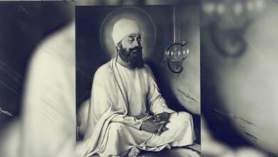 Towering spiritual great of our civilisation: PM Modi pays homage to Guru Tegh Bahadur